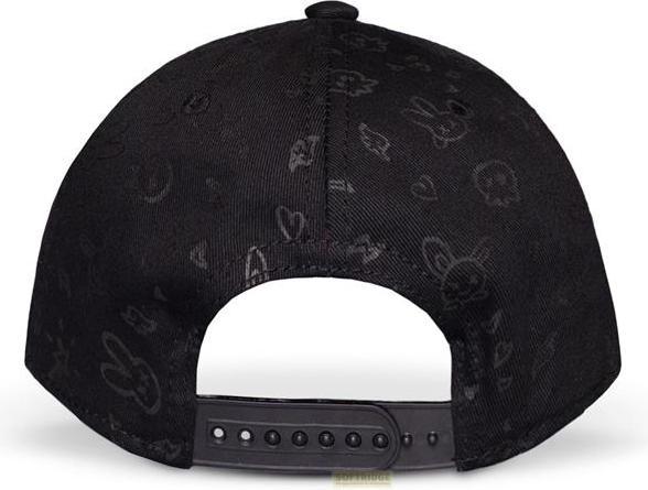 Actual product image Difuzed Wonderlands - Tiny Tina - Men's adjustable cap (One size)