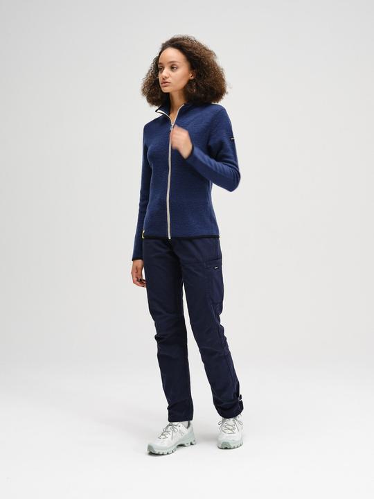 Produktbild Mover Plastic Free Sportswear Merino Fleece (M)