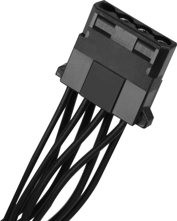 Produktbild Silverstone SST-FX500-G (500 W)