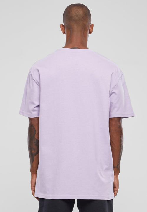 Produktbild Urban Classics Blend Oversize Tee - 119385 (XXL)