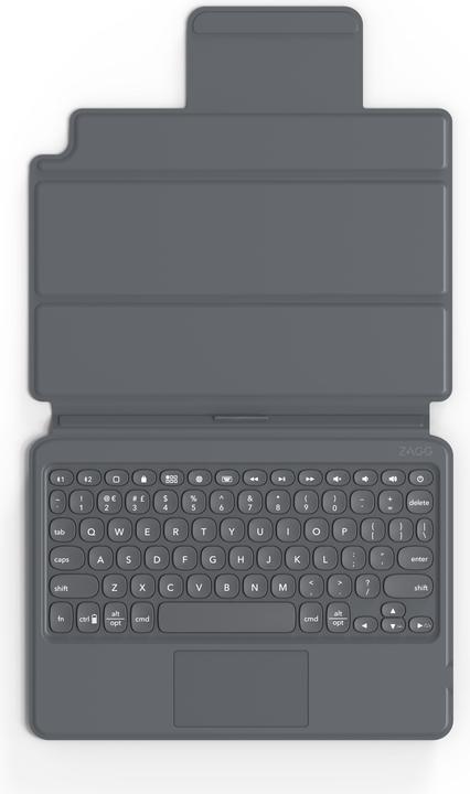 Immagine prodotto Zagg Tastiera Pro Keys (CH, iPad 2019 (7° gene), iPad 2020 (8. Gen))