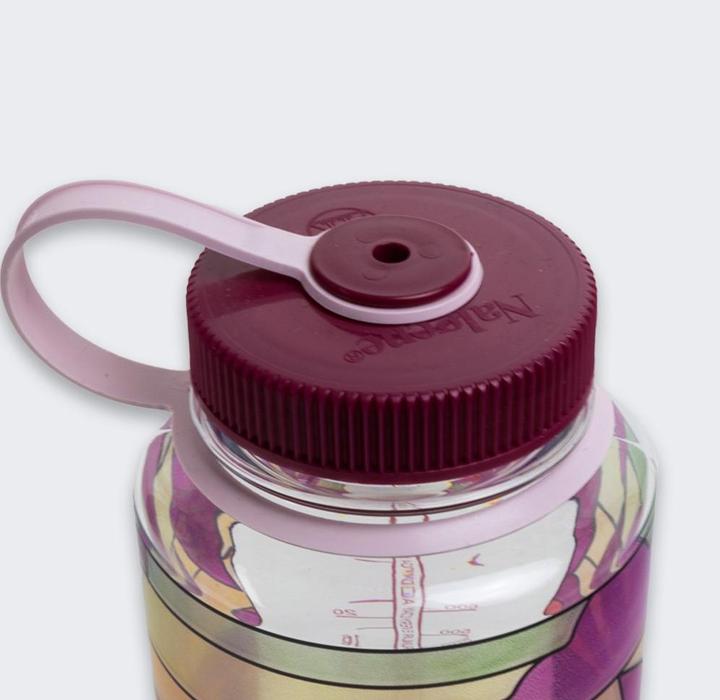 Actual product image Nalgene Sustain Weithals (1 l)