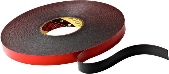Image du produit 3M Ruban adhésif 5925F (12 mm)