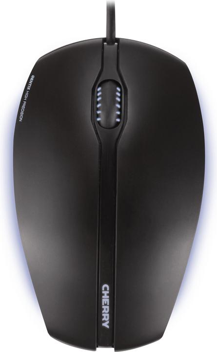Immagine prodotto CHERRY Gentix Mouse illuminato (Cablato)