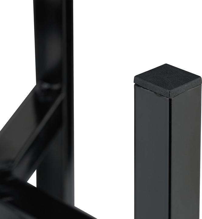 Actual product image Relaxdays Flower pot stand
