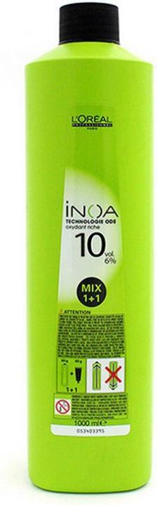 Actual product image L'Oréal Professionnel Inoa 3% (1 black)