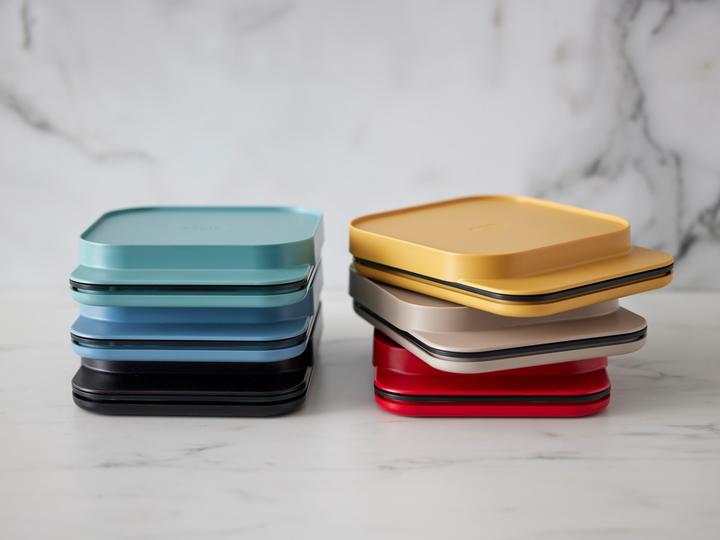 Actual product image Rosti Kitchen Scale Mensura Blue