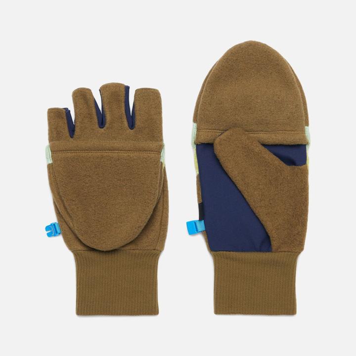 Actual product image Cotopaxi Teca Fleece Glitten (M)
