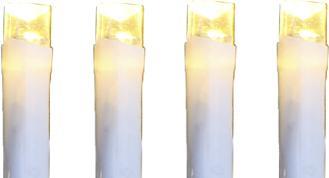 Actual product image Star Trading Light net extension sys. (3 m)