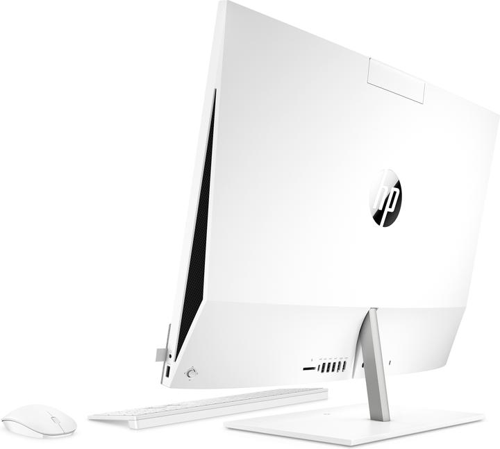 Immagine prodotto HP Pavilion 27 – d1500nz (Intel Core i5-11500T, 16 GB, 1000 GB)
