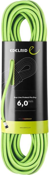 Produktbild Edelrid Rap Line Protect Pro Dry 6mm (30 m)