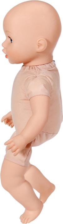 Produktbild Zapf Creation Baby Annabell Interaktiv