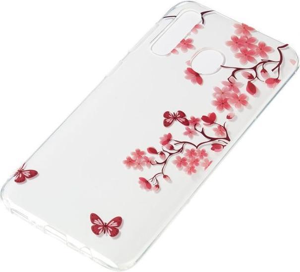 Produktbild MU Style Softcase Image Plastik Series