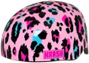 Actual product image Raskullz Juniorhelm Krash Panthera Youth Fs 8+ (54 - 58 cm)