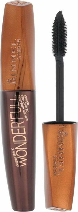 Image du produit Rimmel London Wonder Full (Extreme Black)