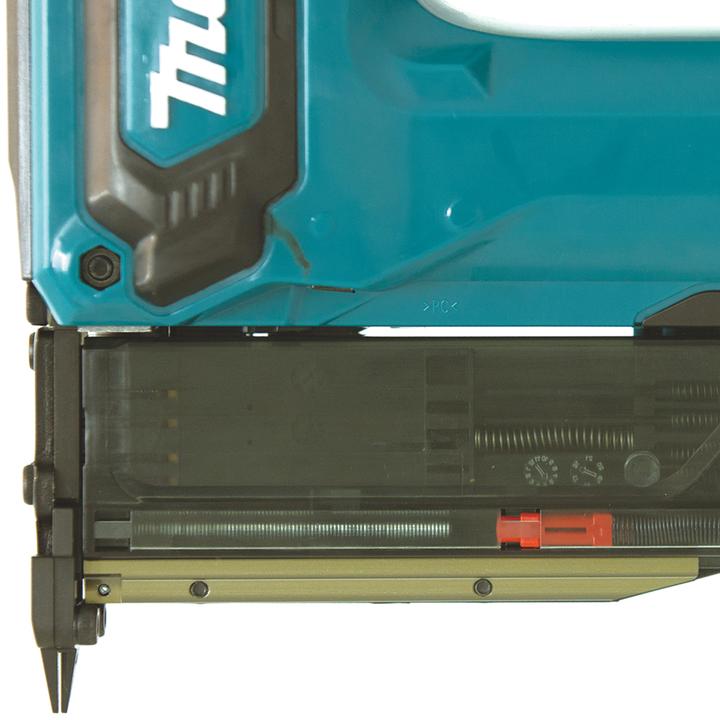 Actual product image Makita DPT353Z Battery pintacker