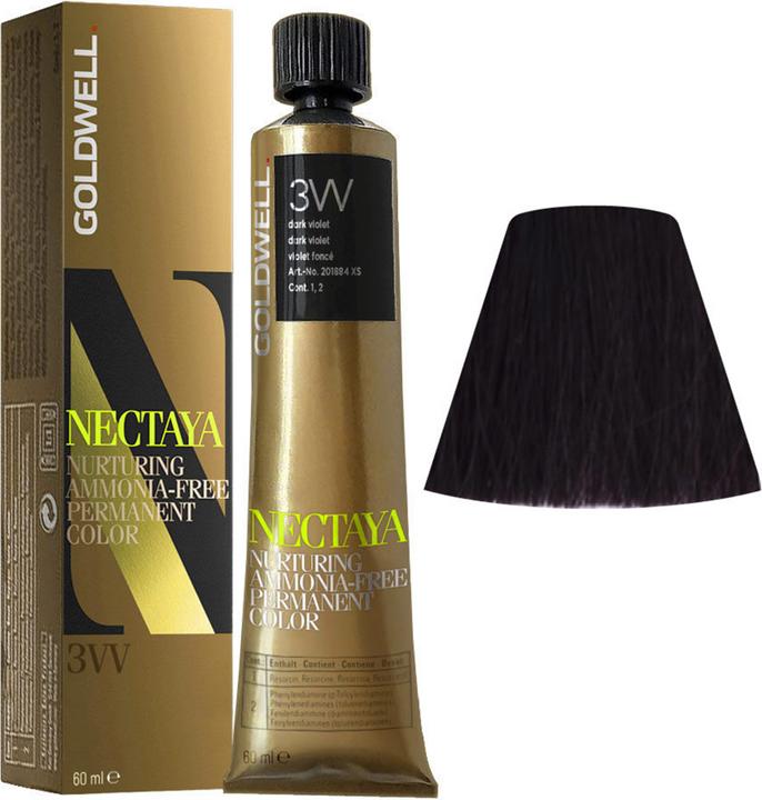 Produktbild Goldwell Nectaya (3VV - dark violet)