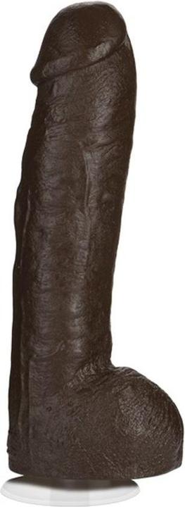 Produktbild Doc Johnson Realistischer Dildo mit Saugfuss