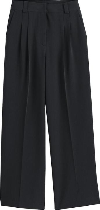 Immagine prodotto La Redoute Collections Pantaloni a pieghe larghe (30)