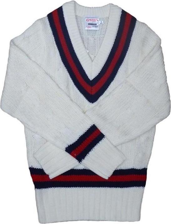 Cartasport Pullover Kricket (S)