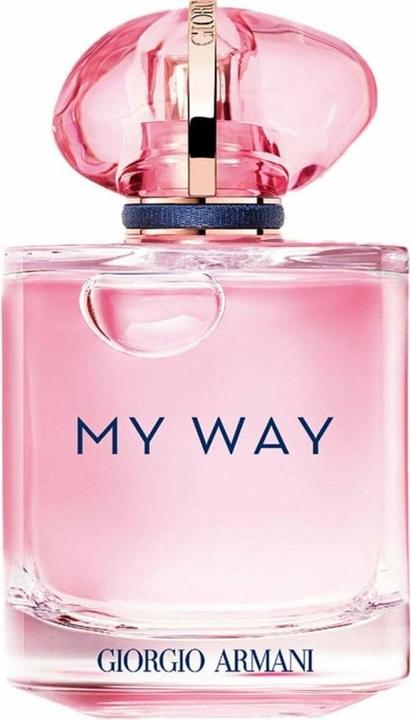 Produktbild Giorgio Armani My Way Nectar (Eau de Parfum, 30 ml)
