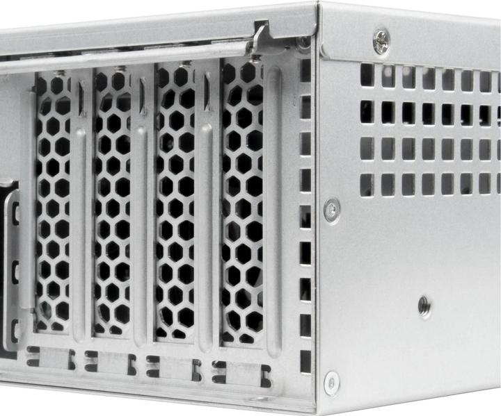 Produktbild Silverstone RM23-502-Mini