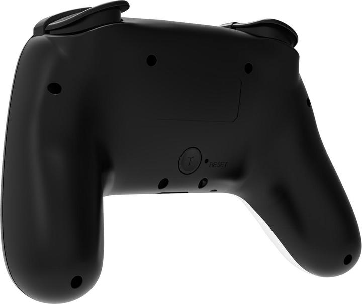 Image du produit Oniverse Contrôleur Bluetooth pour Nintendo Switch / PC / IOS / Android - White Star (Android, iOS, Switch, PC)