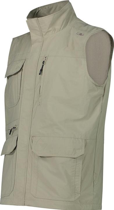 Actual product image CMP Campagnolo Vest with Pockets (52)