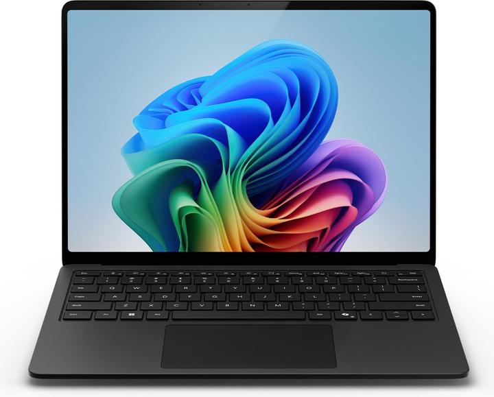 Actual product image Microsoft Surface Laptop 7. Edition (Intel) for business – Copilot+ PC (13.80", Intel Core Ultra 7 266V, 16 GB, 512 GB, CH)