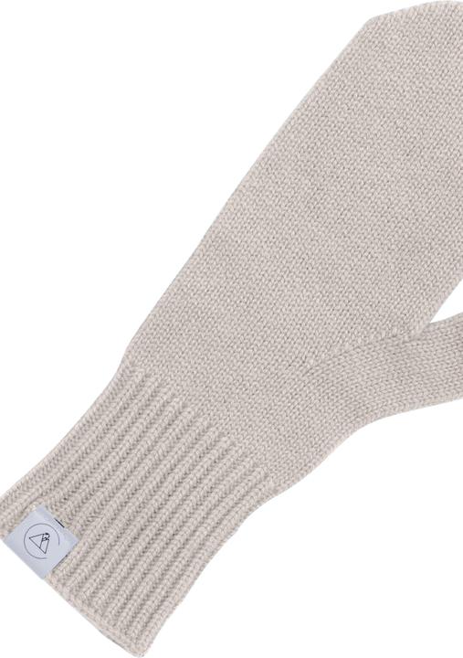 Actual product image Cash-Mere Kaschmir Fäustlinge (One size)
