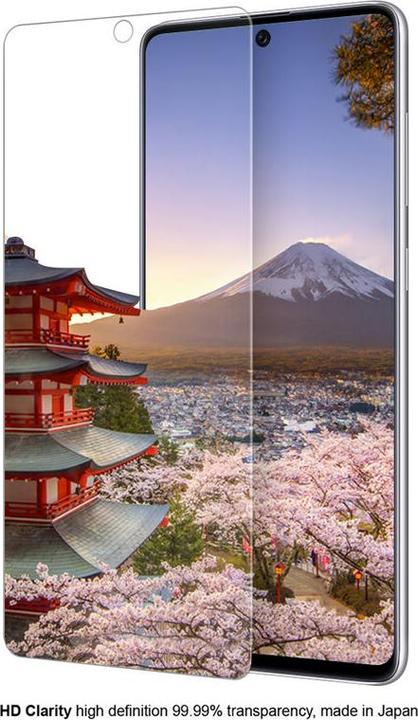 Produktbild Eiger Mountain Glass (1 Stück, Samsung Galaxy A52s 5G, Samsung Galaxy A52, Samsung Galaxy A53 5G)