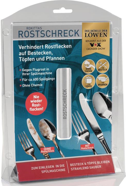 Rokitta Rostschreck