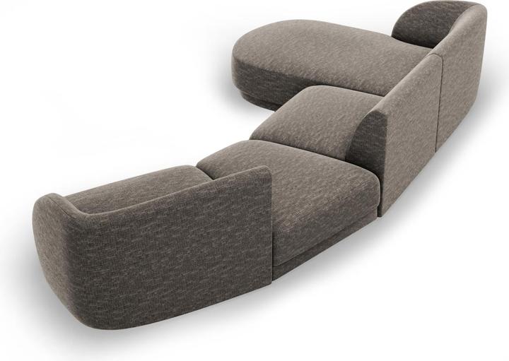 Produktbild Micadoni Miley (4-Sitzer, Modular Sofa)