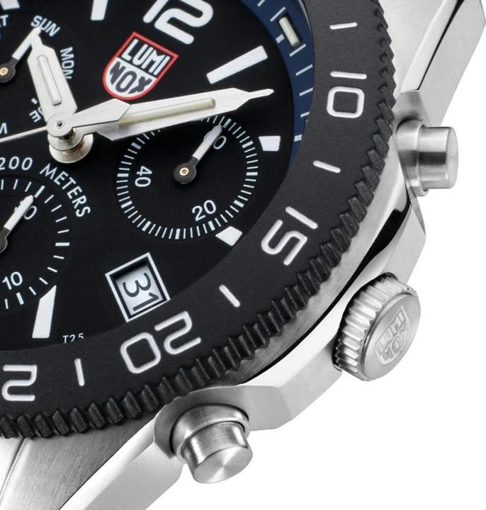 Produktbild Luminox Pacific Diver Chrono 3140 Series (Chronograph, 44 mm)