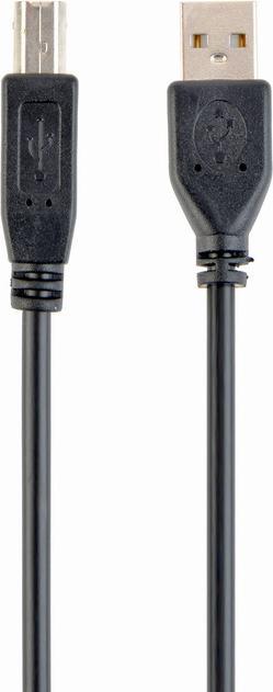 Actual product image Gembird Professional series (3 m, USB 2.0)