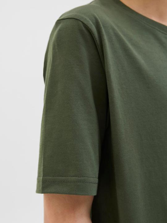 Produktbild Jack & Jones Jjesoho Tee Ss Crew Neck Noos Jnr (128)
