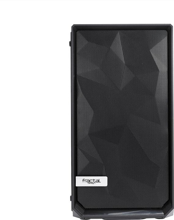 Image du produit Fractal Meshify C Mini - Dark TG (mATX)