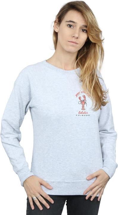 Produktbild Friends Lobster Chest Sweatshirt (XL)
