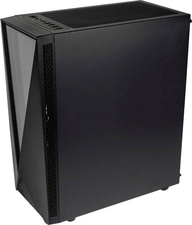 Actual product image Kolink Void RGB (ATX, mATX, Mini-ITX)