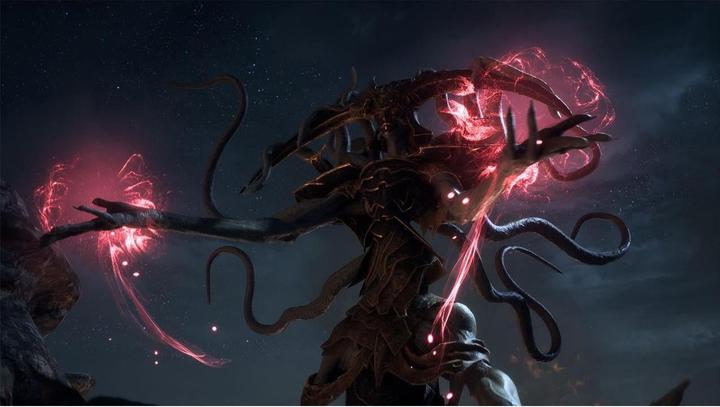Image du produit Microsoft Xbox DRAGON AGE : THE VEILGUARD - DELUXE EDITION Code de téléchargement (Xbox Series S, Xbox Series X)