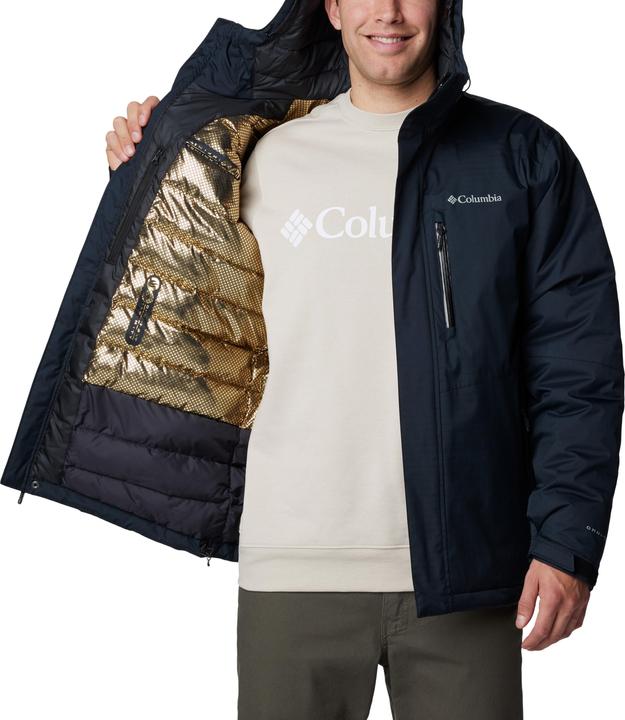Actual product image Columbia Oak Harbor™ II Insulated Jacket (XL)