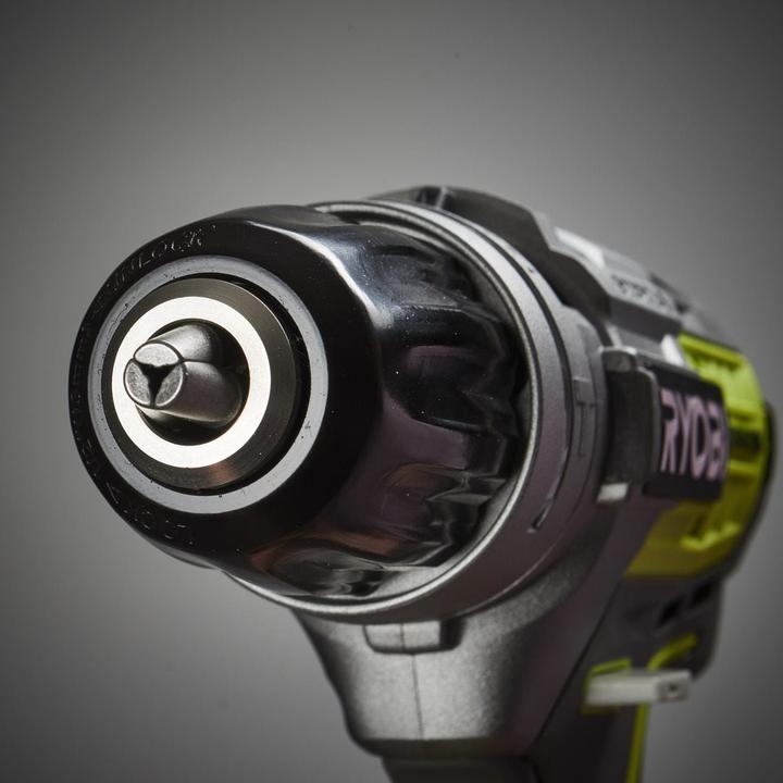 Image du produit Ryobi R18PDBL-0 (Fonctionnement sur batterie)