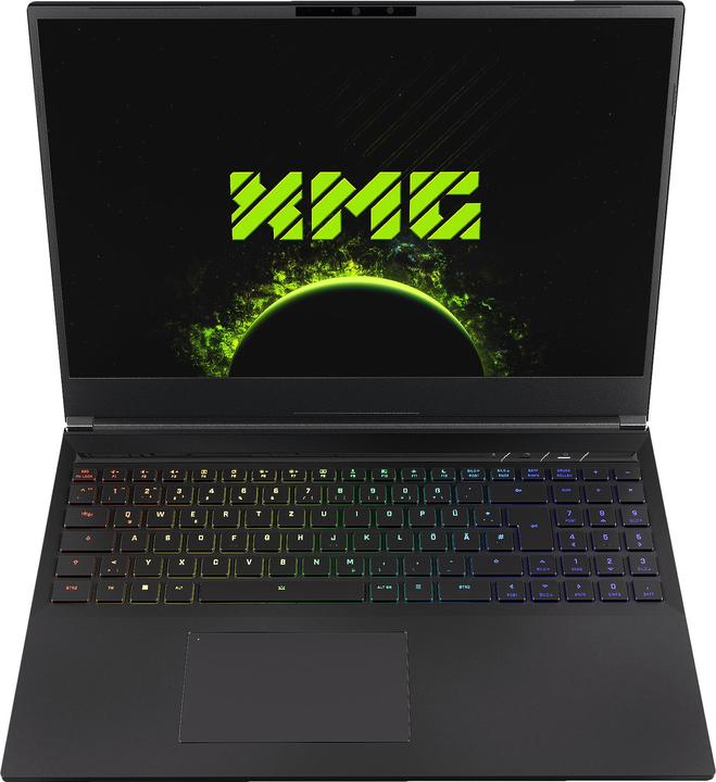 Actual product image Schenker NEO 16 - E23pzn - 16" WQHD 240Hz, Intel Core i9-13900HX, 16GB RAM, 1TB SSD, NVIDIA GeForce RTX 4 (16", Intel Core i9-13900HX, 16 GB, 1000 GB, DE)