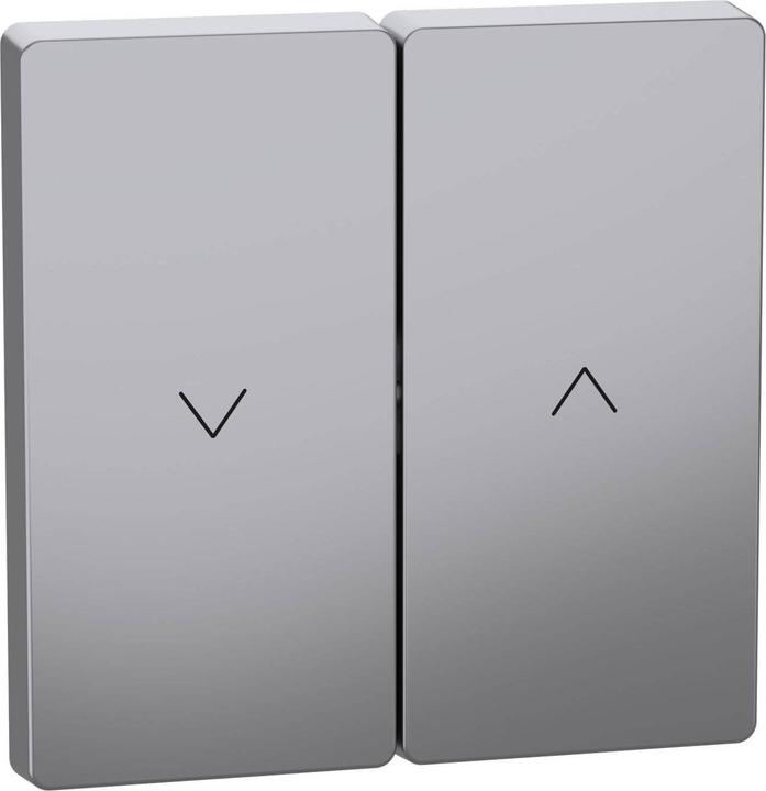 Merten Wippe für Rollladenschalter und -taster, MEG3855-6036