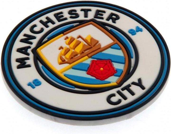 Produktbild Manchester City FC UTTA2463 P (1 x)