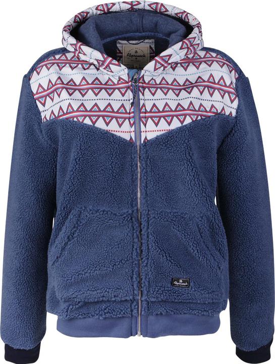Produktbild Alprausch Veroninka Teddy Fleece (XS)