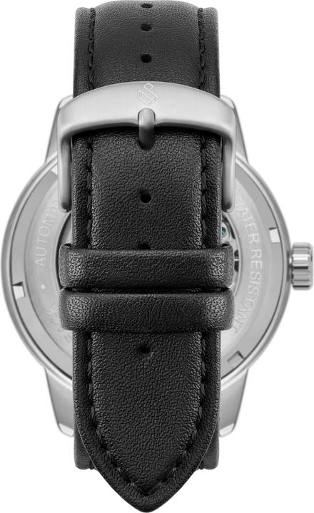 Actual product image Seizmont Dante II (Skeleton watch, 44 mm)