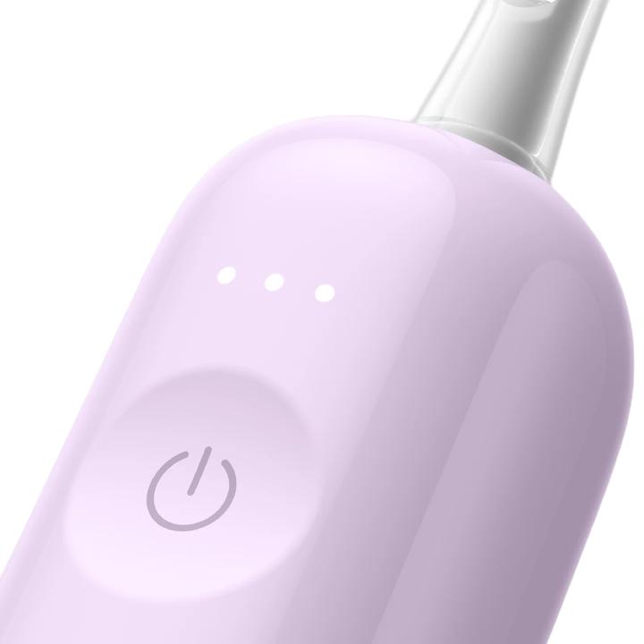 Image du produit Laifen Wave ABS Pur (Brosse à dents oscillo-rotative)