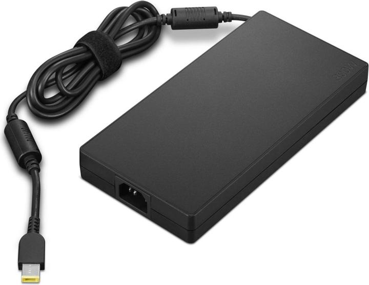 Image du produit Lenovo Adaptateur CA 300W - EU (300 W)