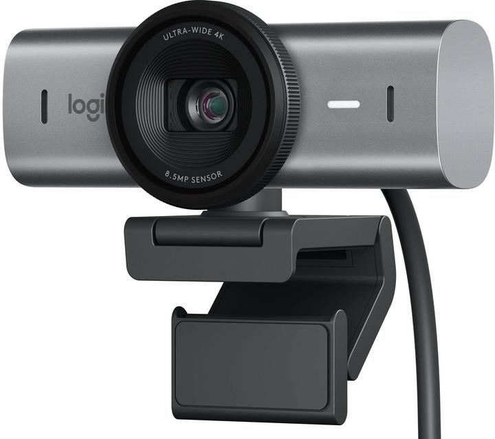 Logitech MX Brio 705 per le aziende (8.50 Mpx)